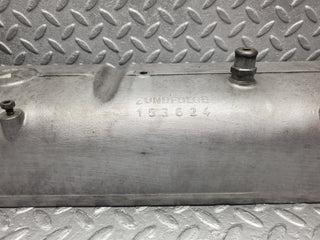 W112 cylinder head cover used OEM
