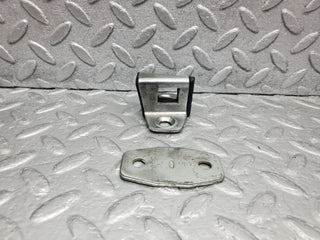 W201 Baby Benz door lock latch used OEM