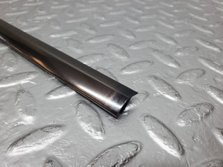 45135 Mercedes-Benz R129 300SL Coupe Right Door Window Moulding Trim