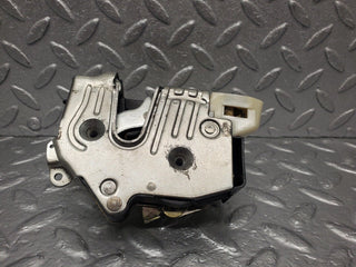 46255 Mercedes-Benz W124 280E Rear Right Door Lock Mechanism