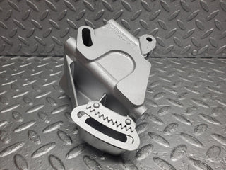 W123 power steering pump bracket used OEM