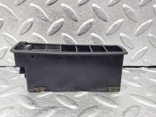 45963 Mercedes-Benz W126 420SE Dashboard Air Vent Left Side 1268310742
