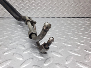 45458 Mercedes-Benz 280E M110.988 Power Steering Oil Hose Pipe