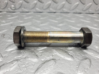 R107 SL wishbone inner mounting bolt used OEM