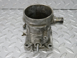 R107 SLC throttle body valve used OEM