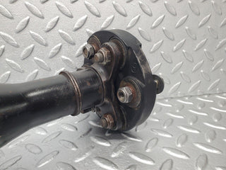 46511 Mercedes-Benz C123 280CE Coupe Cardan Shaft Prop Shaft 1164110215 1234100981