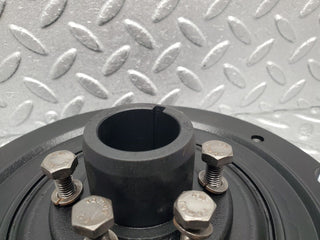 46027 Mercedes-Benz W126 420SE Crankshaft Vibration Damper 1160300703