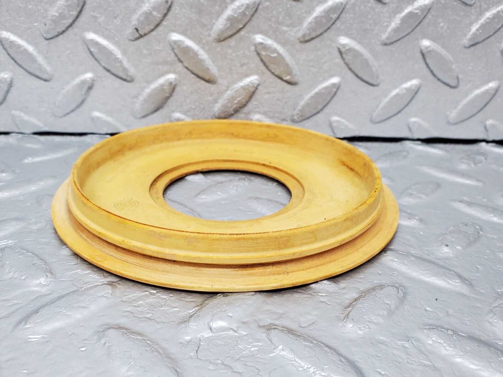 45265 Mercedes-Benz R129 300SL Coupe Ignition Distributor Cover 1230500176 1031580088