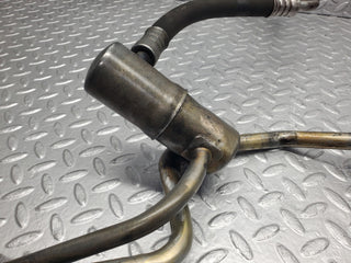 W126 Coupe air conditioning hose pipe with dryer used OEM