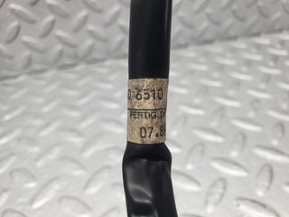 W201 Baby Benz windscreen wiper motor wire cable used OEM