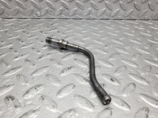 W112 fuel injector used OEM