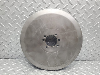 W112 crankshaft vibration damper used OEM