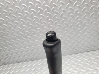 W201 Baby Benz handbrake lever used OEM