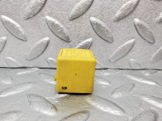 46916 Mercedes-Benz R129 320SL Coupe Multi Purpose Relay 0025421419