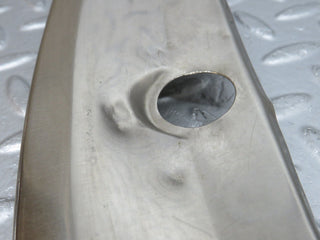 35625 Mercedes-Benz R107 280SL Windscreen Top Chrome Trim