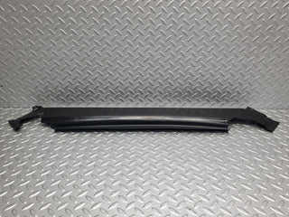 R129 SL radiator bottom cover used OEM
