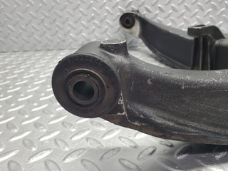 R107 SL trailing arm control arm rear right used OEM