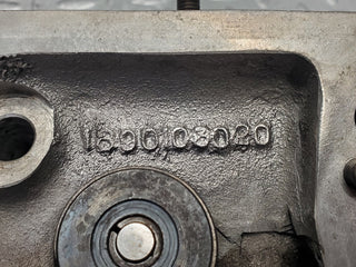 W112 cylinder head used OEM