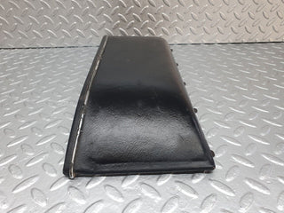 43313 Mercedes-Benz W108 280SE Front Left Door Pocket Black