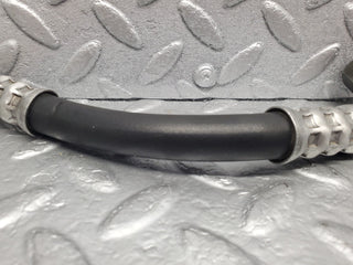 W124 Cabriolet air conditioning hose pipe used OEM