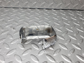 43384 Mercedes-Benz W108 280SE Front Bumper Chrome Cover