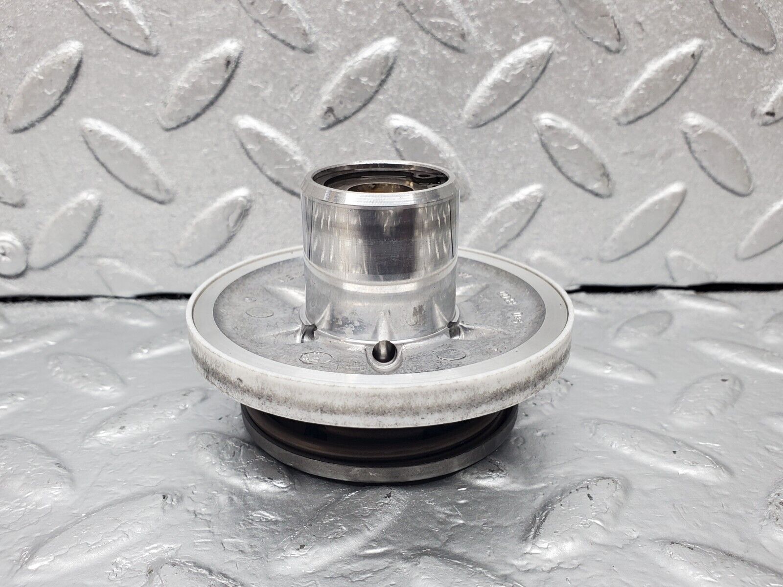 45495 Mercedes-Benz W124 260E Automatic Gearbox Servo Piston 722.409 2012770038