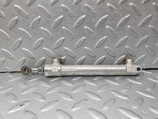 42486 Mercedes-Benz R129 320SL Coupe Roof Folding Hydraulic Cylinder 1298002072