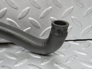 R107 SL heater radiator hose pipe used OEM