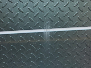 45311 Mercedes-Benz R129 300SL Coupe Left Door Window Glass