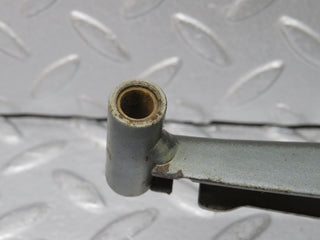 39085 Mercedes-Benz R107 500SL Soft Top Lid Hinge Left Side