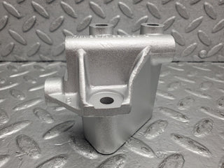 W123 alternator holder bracket used OEM