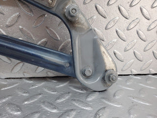 44843 Mercedes-Benz W124 220E Bonnet Hinge Left Side 1248800328 1298870174