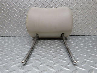 R107 SL front seat headrest used OEM