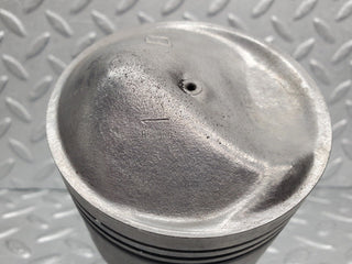 46603 Mercedes-Benz C123 280CE Coupe Piston With Connecting Rod 85.986mm 11005