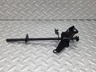 43569 Mercedes-Benz C126 380SEC Coupe Throttle Linkage