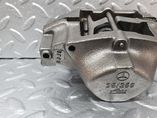 W202 rear right brake caliper used OEM