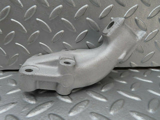 R107 SL engine mount bracket right side used OEM