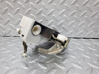 R129 SL left door lock mechanism used OEM