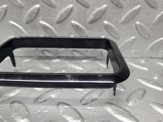 46839 Mercedes-Benz R129 320SL Coupe Automatic Gear Selector Surround Trim