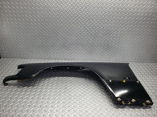 W201 Baby Benz front left wing fender used OEM