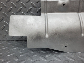 45902 Mercedes-Benz W126 420SE Exhaust Heat Shield