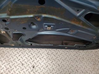 W210 front right door used OEM