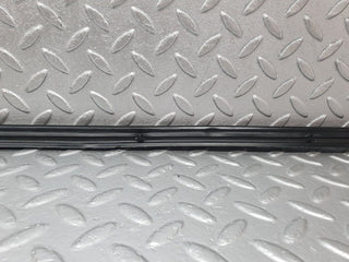43989 Mercedes-Benz C123 230CE Coupe Right Door Centre Moulding Trim