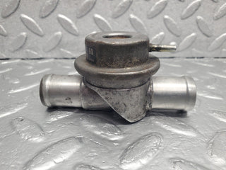 W124 Cabriolet air control valve used OEM