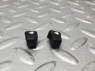 46551 Mercedes-Benz C123 280CE Coupe Heater Control Knob Set