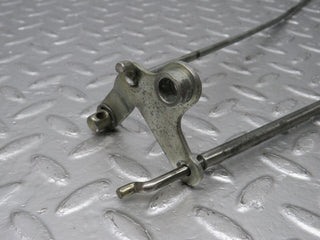 39186 Mercedes-Benz R107 500SL Accelerator Linkage