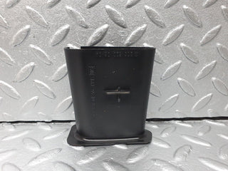 41826 Mercedes-Benz W202 C200 Engine Bay Air Duct Pipe 2025054088 2025280155