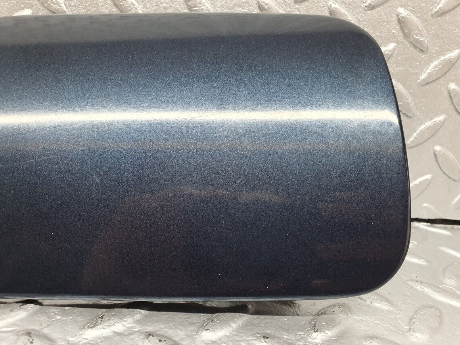 42355 Mercedes-Benz R129 320SL Coupe Fuel Tank Flap Cap 1295841339