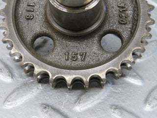 32872 Mercedes-Benz C107 R107 350 V8 Intermediate Gear 1161570214