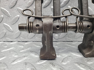 W112 rocker arm support arm and shaft used OEM